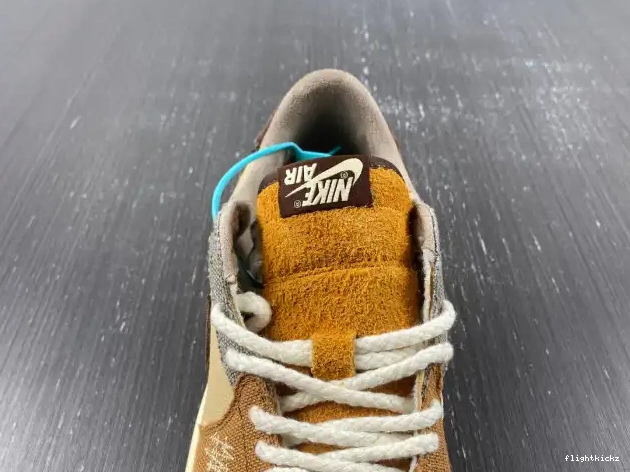 DZ7292-200 Williamson Jordan OG Voodoo Zion Retro Low 1 0509